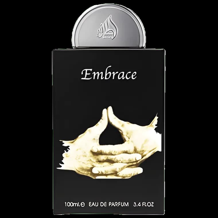 لطافه - Embrace — lattafa embrace