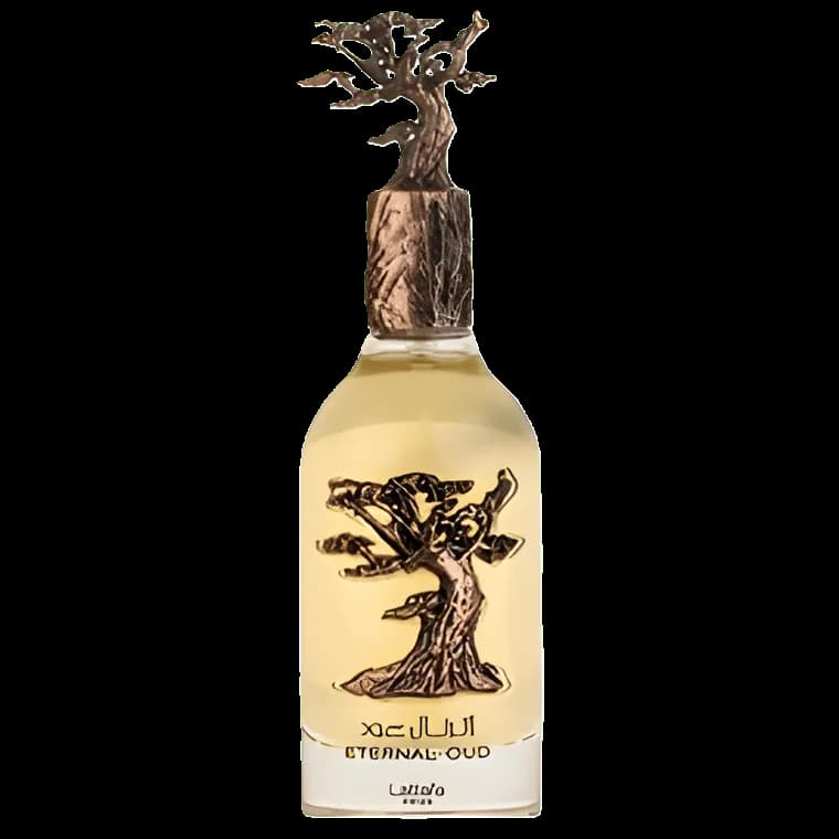 لطافه - Eternal Oud — lattafa eternal oud