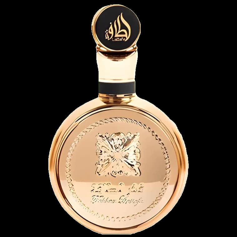 لطافه - Fakhar Gold — lattafa fakhar gold