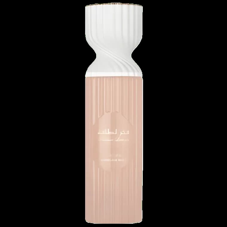 لطافه - Fakhar Lattafa Mist — lattafa fakhar mist