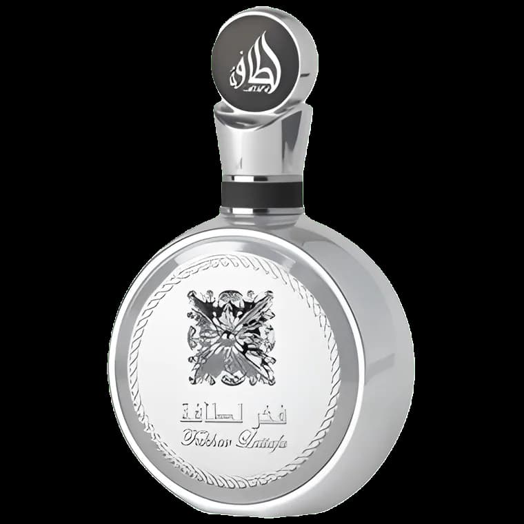 لطافه - Fakhar Silver — lattafa fakhar silver