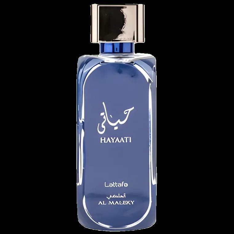 لطافه - Hayaati Al Maliky — lattafa hayaati al maliky