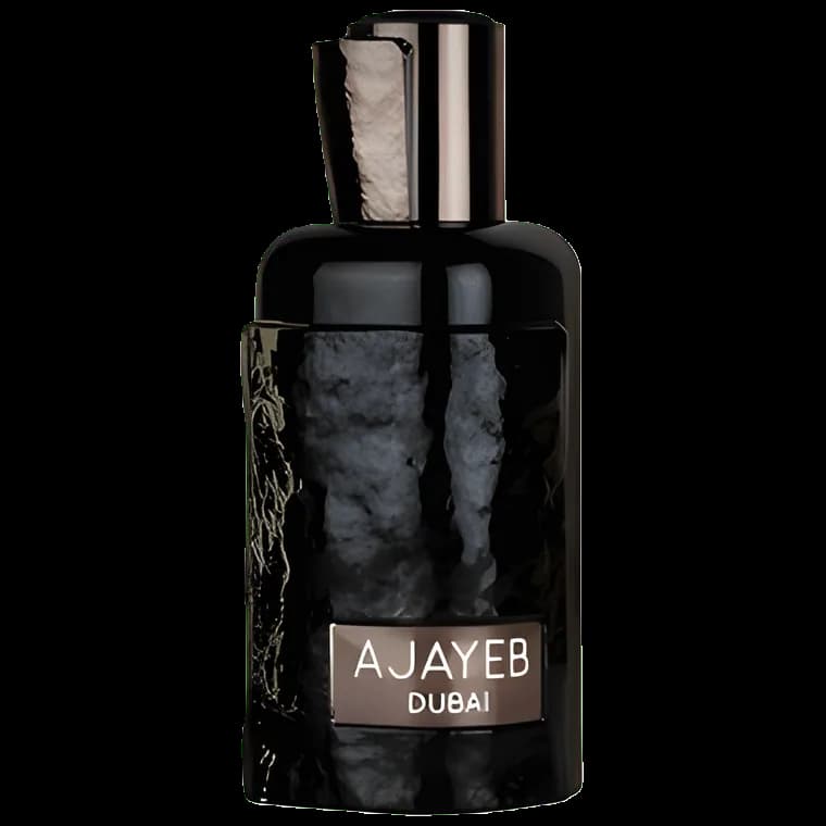 لطافه - Ajayeb Dubai Intense — lattafa ajayeb dubai intense