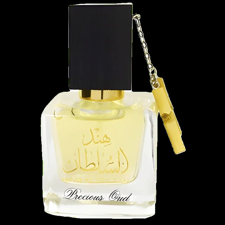 لطافه - Hind Al Sultan Precious Oud — lattafa hind al sultan precious oud