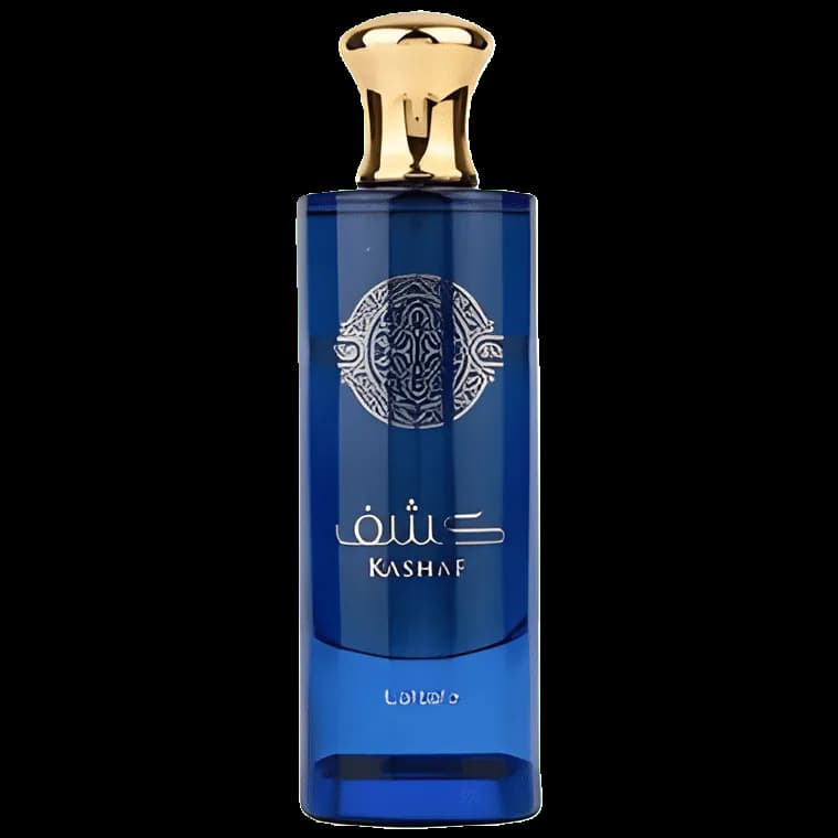 لطافه - Kashaf — lattafa kashaf