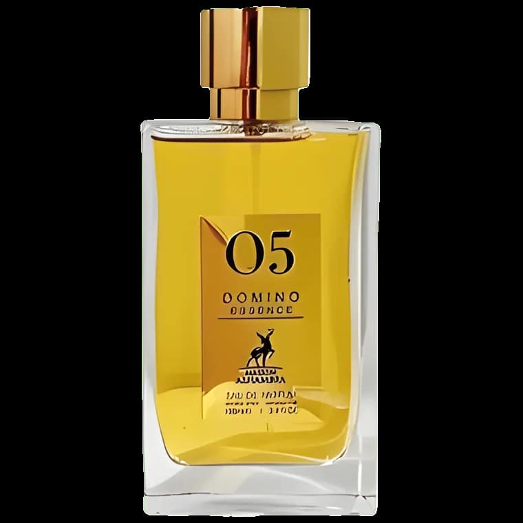 میزون الحمبرا - ۰۵ دومینو اسنس — alhambra 05 domino essence