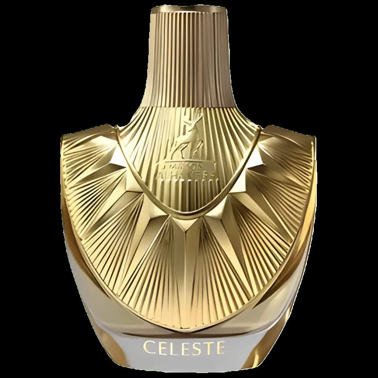 میزون الحمبرا - سلست — alhambra celeste