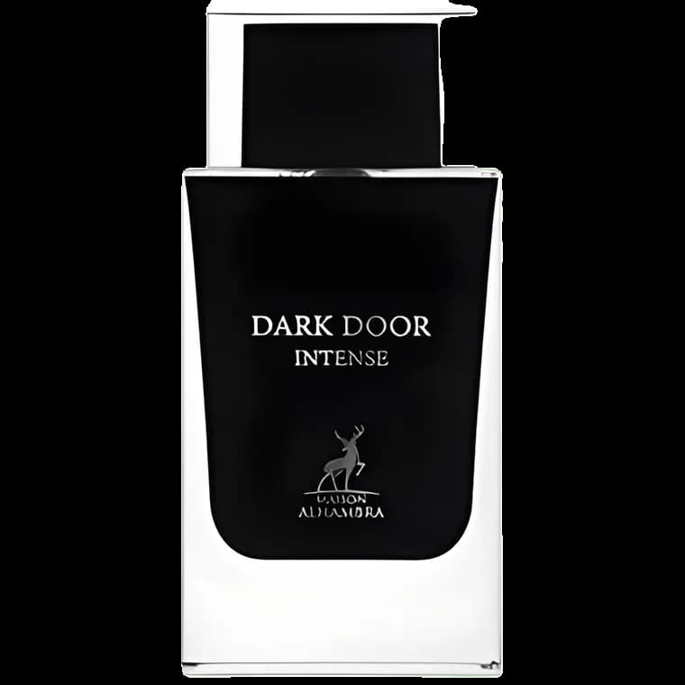 میزون الحمبرا - دارک دور اینتنس — alhambra dark door intense