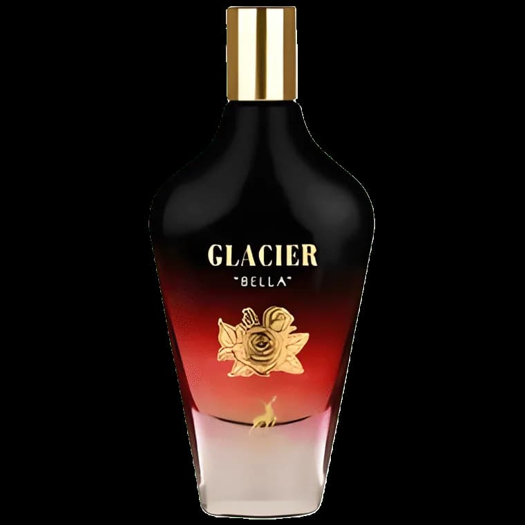 میزون الحمبرا - گلاسیر بلا — alhambra glacier bella