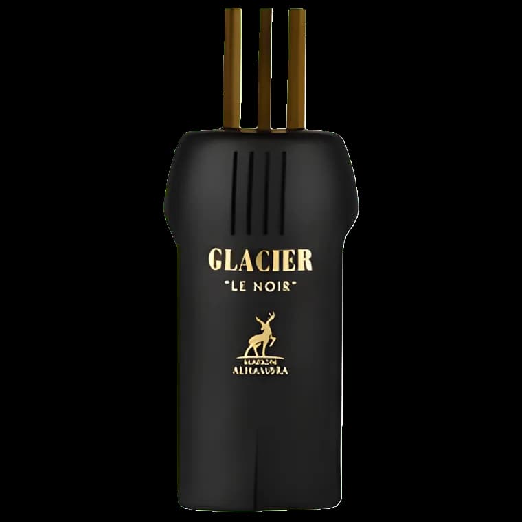 میزون الحمبرا - گلاسیر لو نویر — alhambra glacier le noir