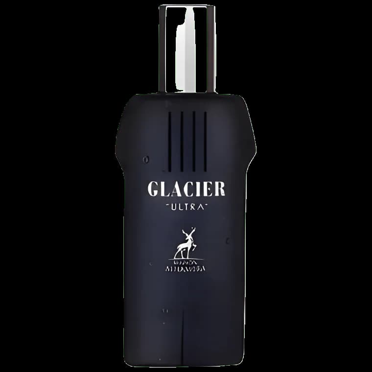 میزون الحمبرا - گلاسیر اولترا — alhambra glacier ultra