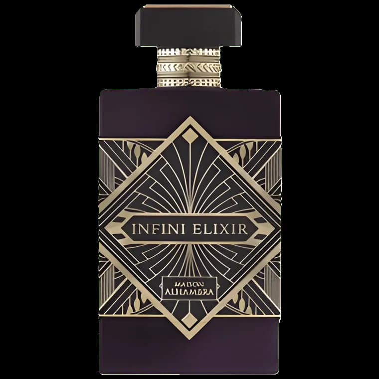 میزون الحمبرا - اینفینی الکسیر — alhambra infini elixir
