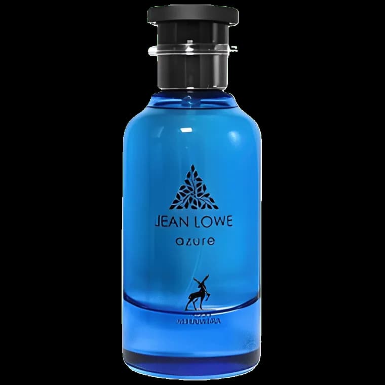 میزون الحمبرا - ژان لو آژور — alhambra jean lowe azure