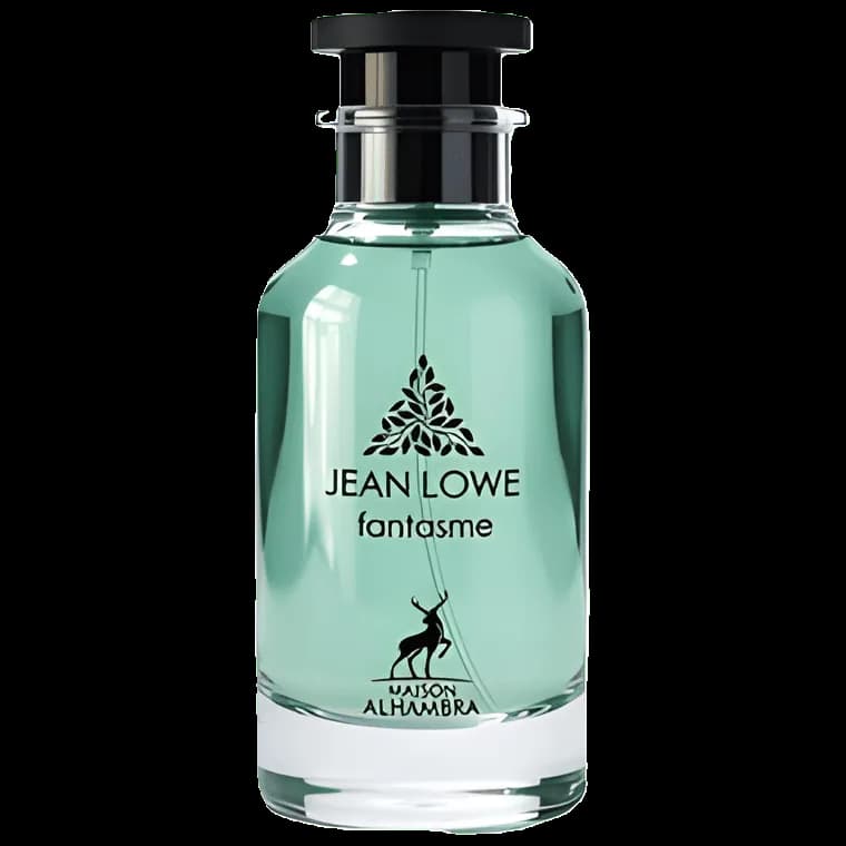 میزون الحمبرا - ژان لو فانتاسم — alhambra jean lowe fantasme