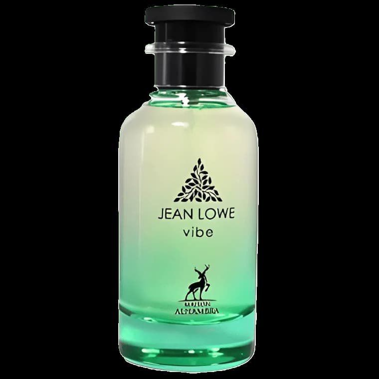 میزون الحمبرا - ژان لو ویب — alhambra jean lowe vibe