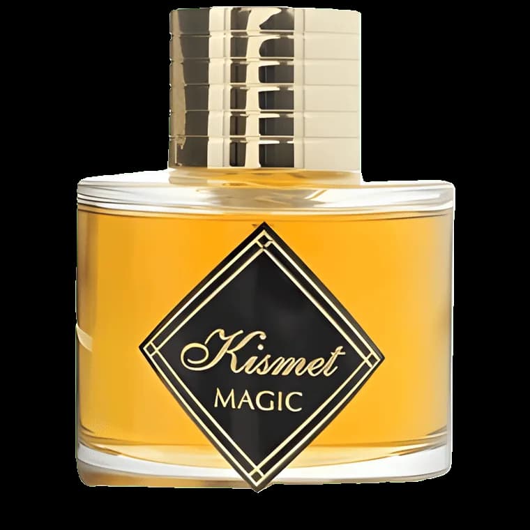 میزون الحمبرا - کیسمت مجیک — alhambra kismet magic