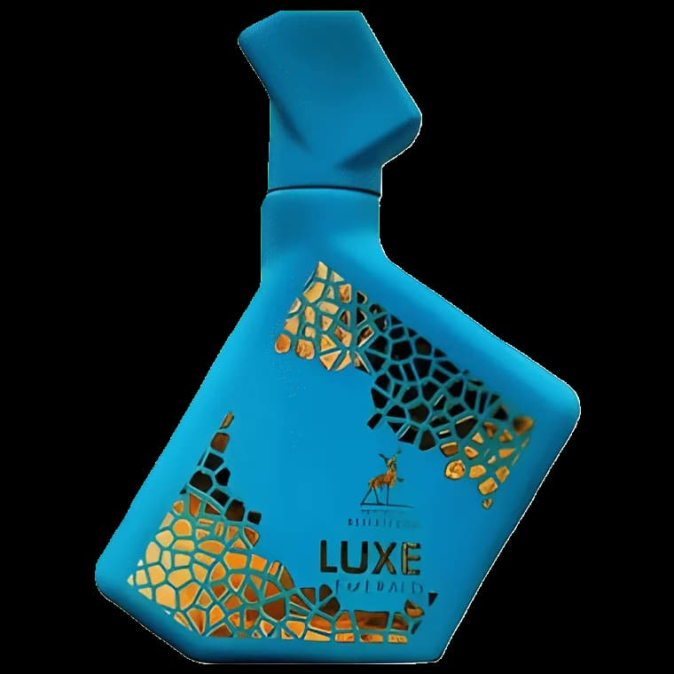 میزون الحمبرا - لوکس اسمرالد — alhambra luxe emerald