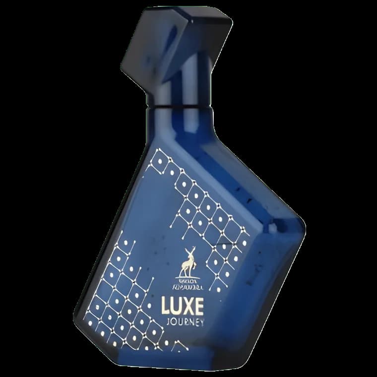 میزون الحمبرا - لوکس جورنی — alhambra luxe journey