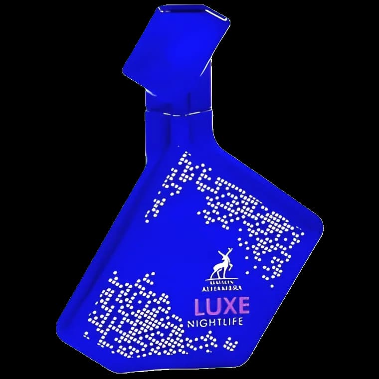 میزون الحمبرا - لوکس نایتلایف — alhambra luxe nightlife