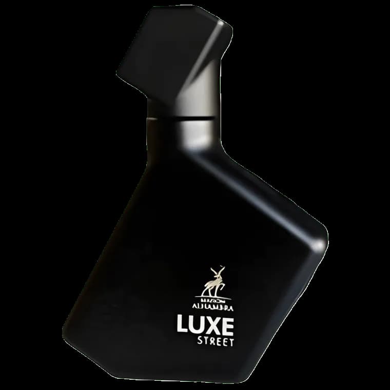 میزون الحمبرا - لوکس استریت — alhambra luxe street