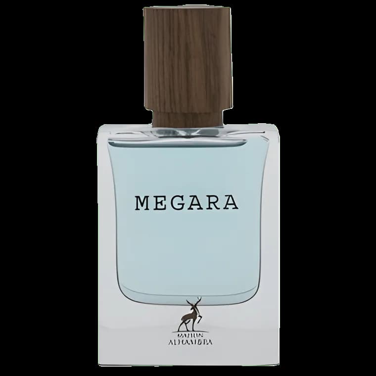 میزون الحمبرا - مگارا — alhambra megara
