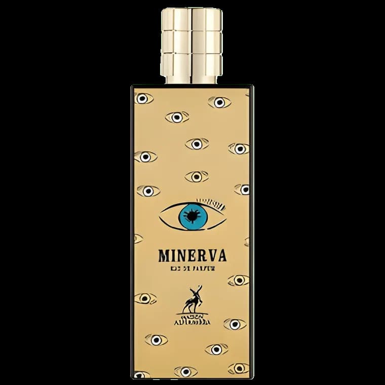 میزون الحمبرا - مینروا — alhambra minerva