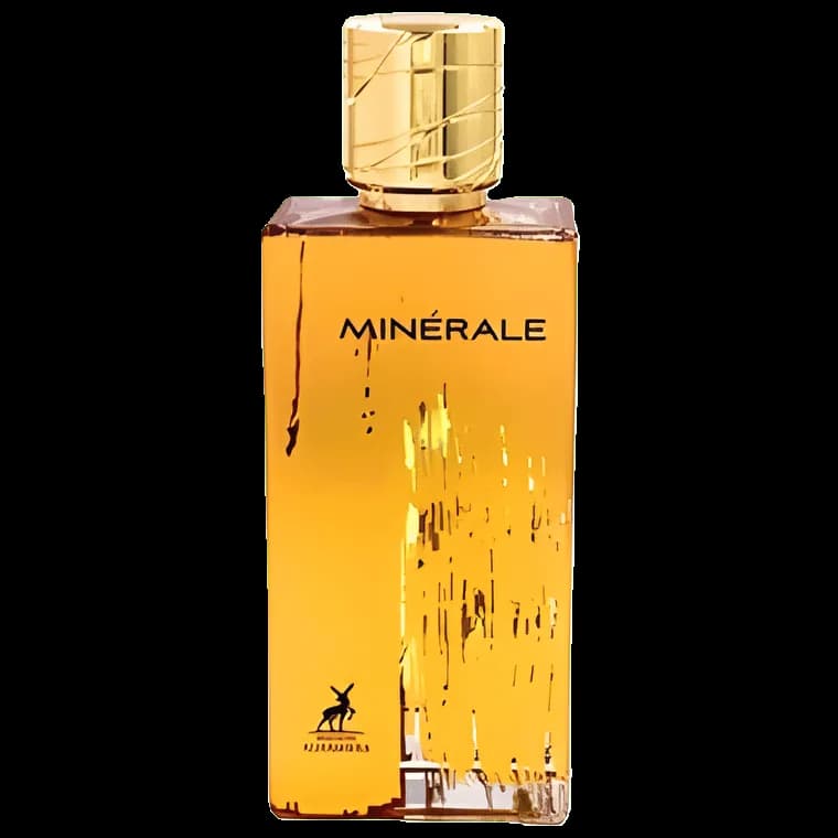 میزون الحمبرا - مینرال — alhambra minerale