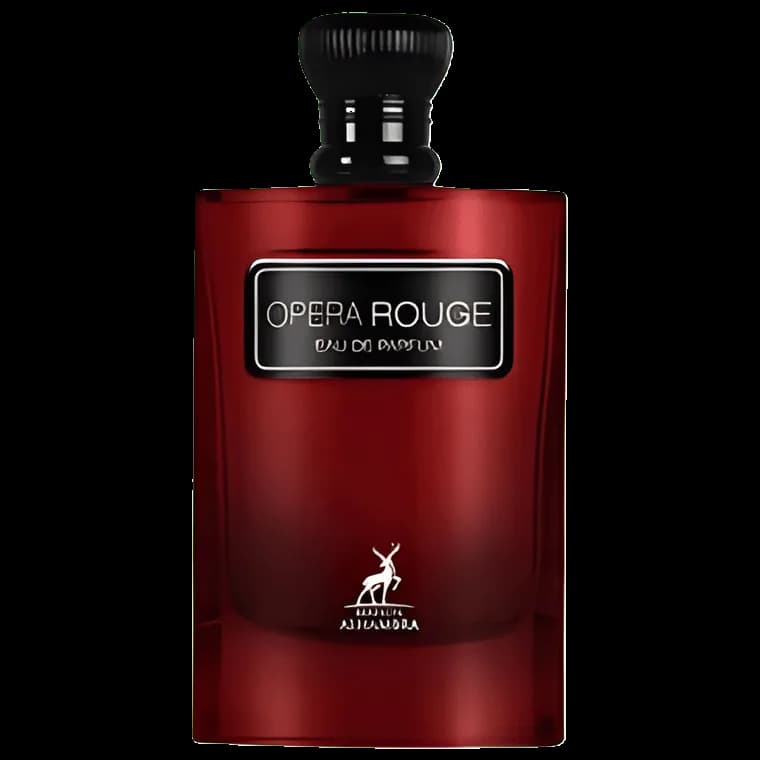 میزون الحمبرا - اپرا روژ — alhambra opera rouge