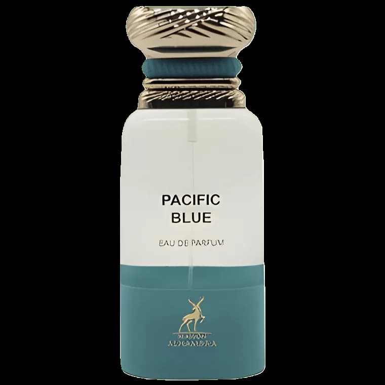 میزون الحمبرا - پاسیفیک بلو — alhambra pacific blue