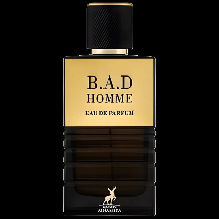 میزون الحمبرا - بد هوم — alhambra bad homme