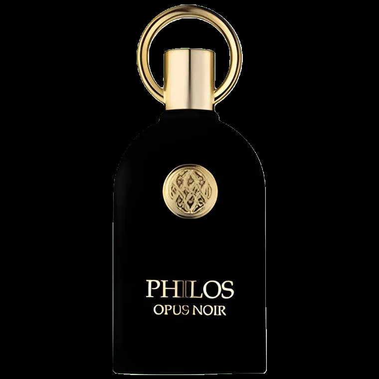 میزون الحمبرا - فیلوس اپوس نویر — alhambra philos opus noir