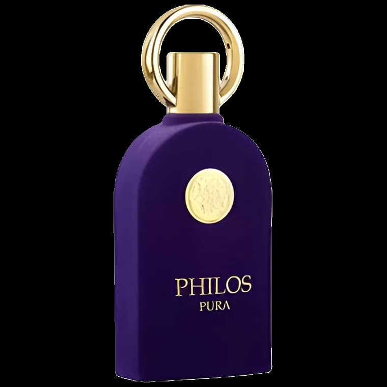 میزون الحمبرا - فیلوس پورا — alhambra philos pura