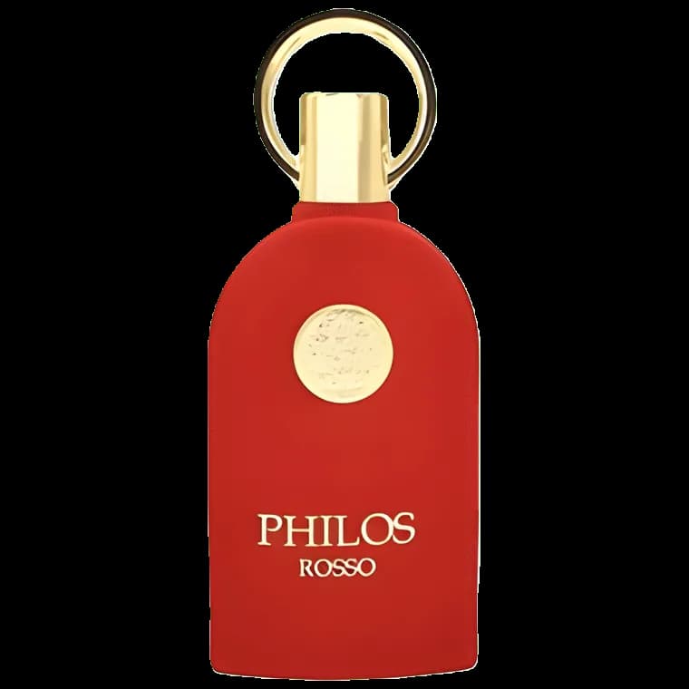میزون الحمبرا - فیلوس روسو — alhambra philos rosso