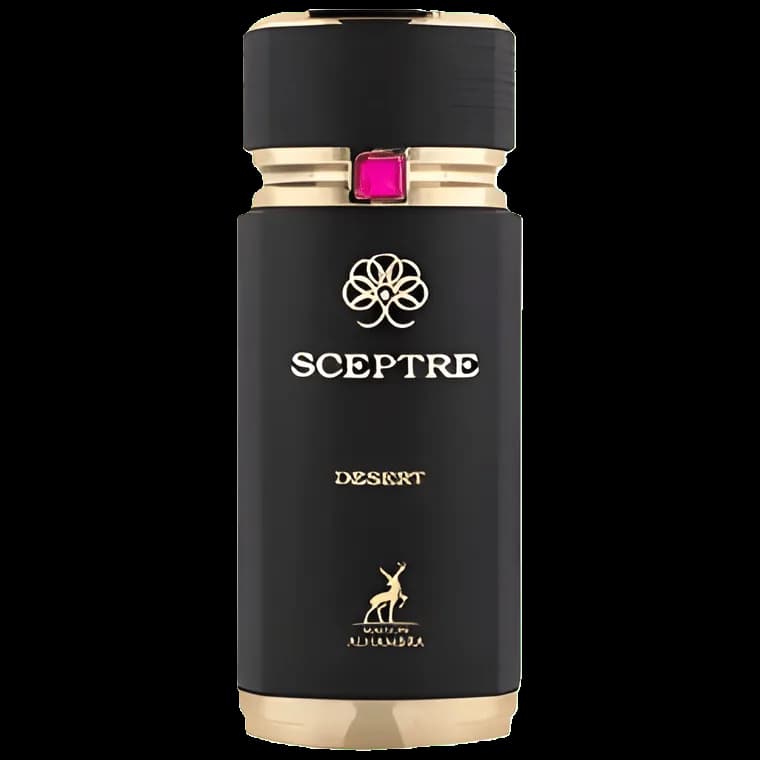 میزون الحمبرا - سپتر دزرت — alhambra sceptre desert