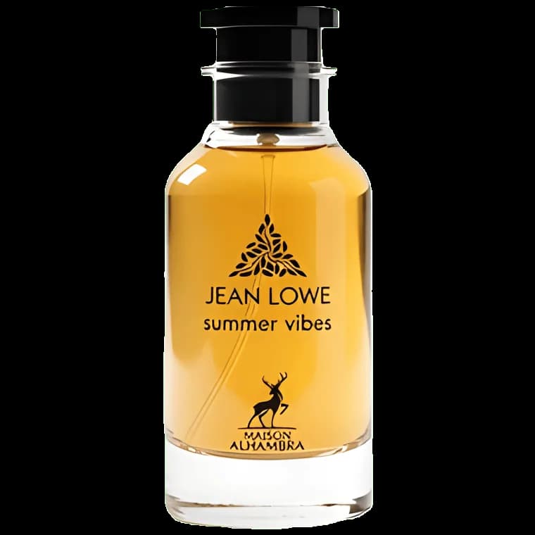 میزون الحمبرا - ژان لو سامر ویبز — alhambra jean lowe summer vibes