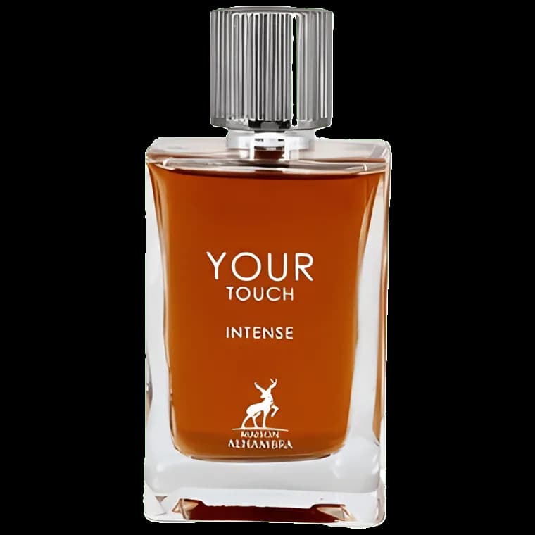 میزون الحمبرا - یور تاچ اینتنس — alhambra your touch intense