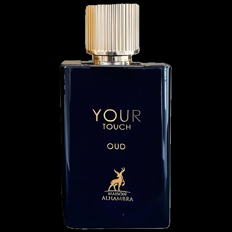 میزون الحمبرا - یور تاچ عود — alhambra your touch oud
