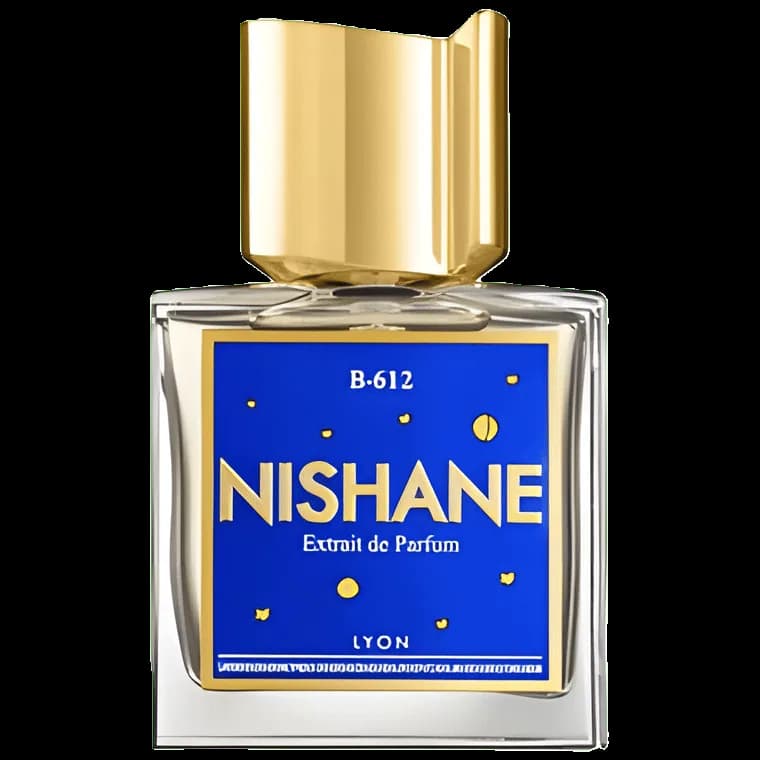 Nishane B-612 — nishane b-612