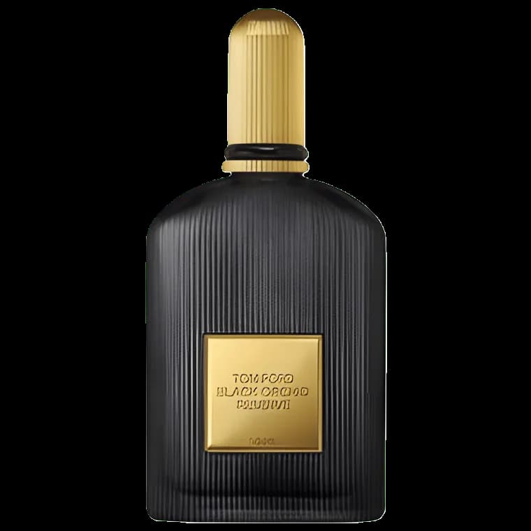 Tom Ford Black Orchid — tom ford black orchid