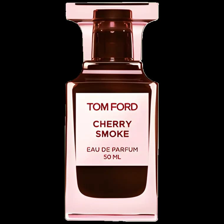 Tom Ford Cherry Smoke — tom ford cherry smoke