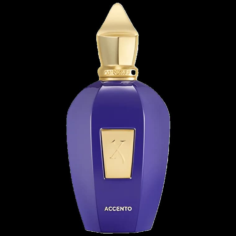 Xerjoff Accento — xerjoff accento