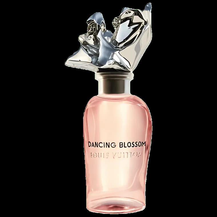 Louis Vuitton Dancing Blossom — louis vuitton dancing blossom