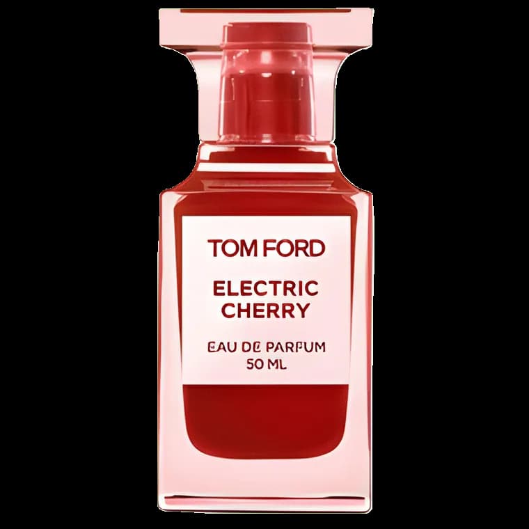 Tom Ford Electric Cherry — tom ford electric cherry