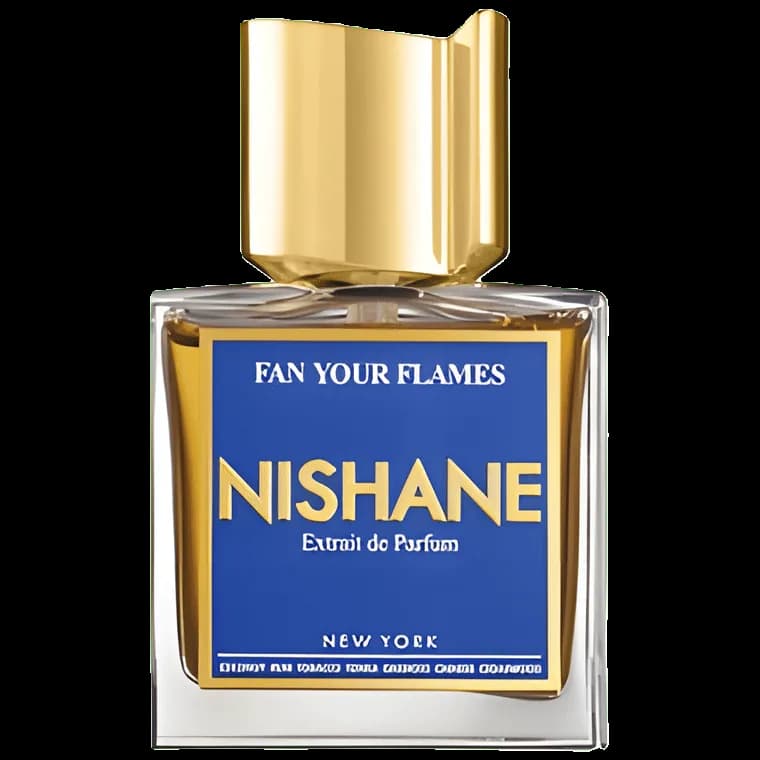 Nishane Fan Your Flames — nishane fan your flames