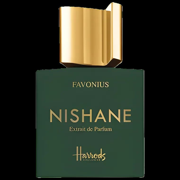 Nishane Favonius — nishane favonius