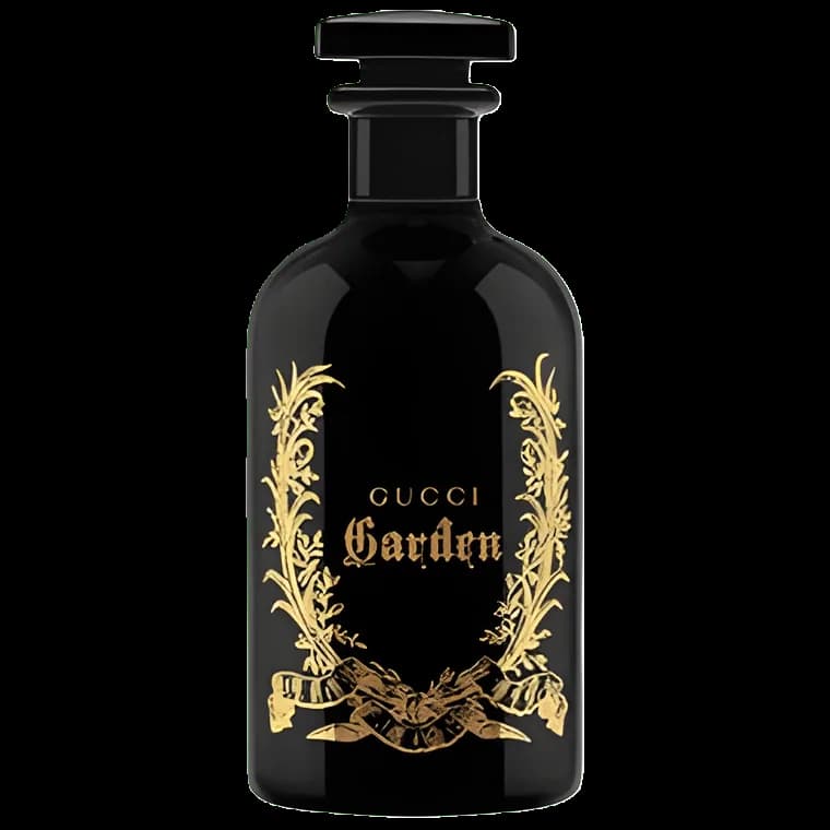 Gucci The Garden — gucci the garden