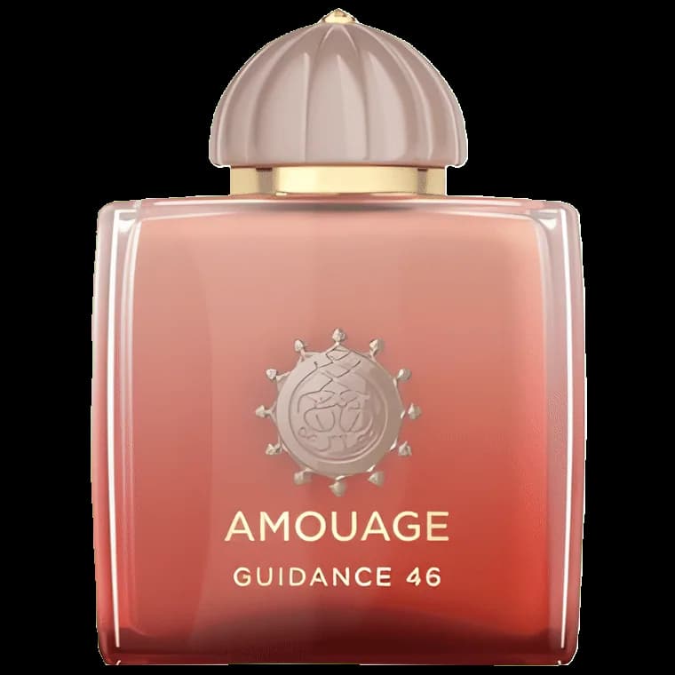 Amouage Opus 5 — amouage opus 5