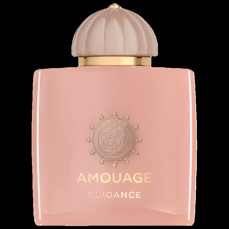 Amouage Guidance — amouage guidance
