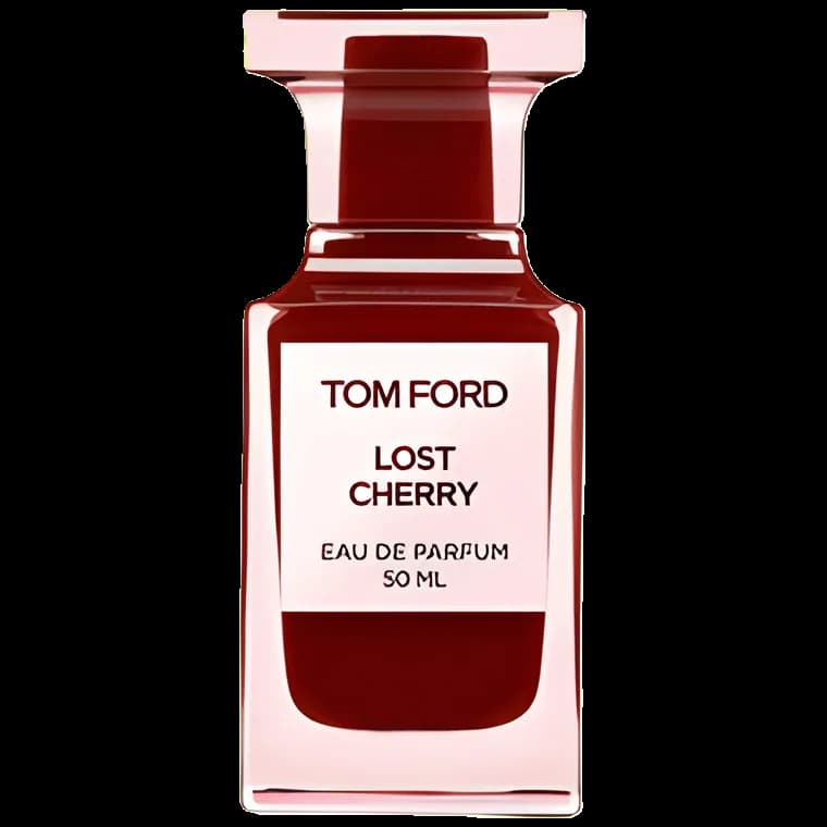 Tom Ford Lost Cherry — tom ford lost cherry