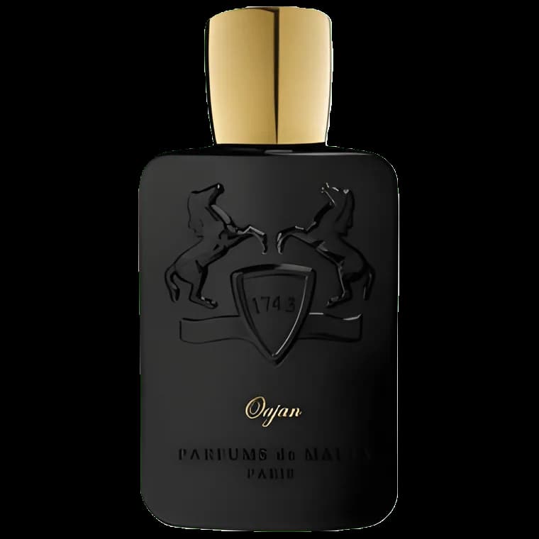 Parfums de Marly Oajan — parfums de marly oajan